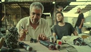 Fauda Saison 1 Episode 12