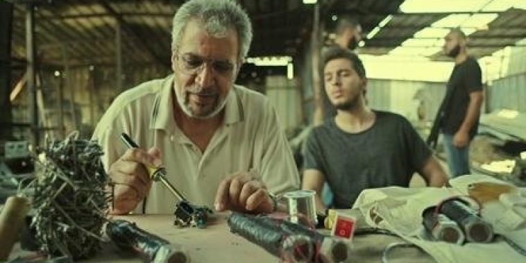 Épisode 12