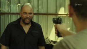 Fauda Saison 1 Episode 12