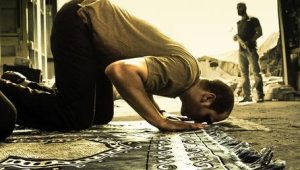 Fauda Saison 1 Episode 2