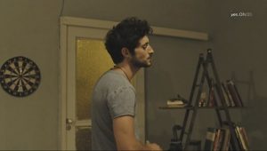 Fauda Saison 1 Episode 4