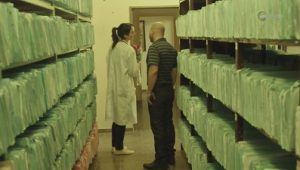 Fauda Saison 1 Episode 5
