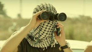 Fauda Saison 1 Episode 7