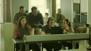 Fauda Saison 1 Episode 8