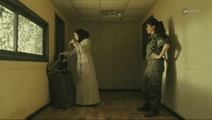 Fauda Saison 1 Episode 8