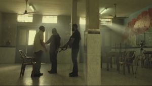 Fauda Saison 1 Episode 9