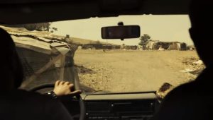 Fauda Saison 2 Episode 1