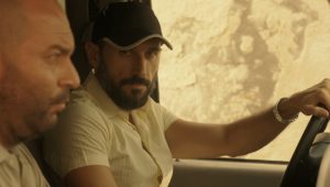 Fauda Saison 2 Episode 11