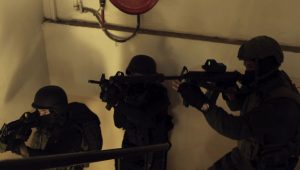 Fauda Saison 2 Episode 12