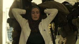 Fauda Saison 2 Episode 2