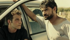 Fauda Saison 2 Episode 3