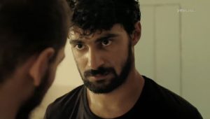 Fauda Saison 2 Episode 3