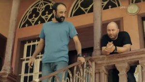 Fauda Saison 2 Episode 4
