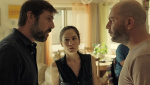 Fauda Saison 2 Episode 5