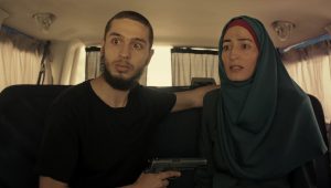 Fauda Saison 2 Episode 6
