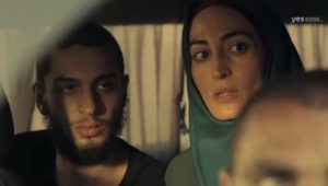Fauda Saison 2 Episode 6
