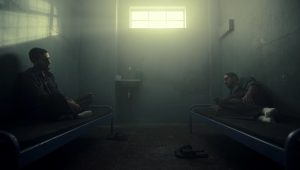 Fauda Saison 2 Episode 7