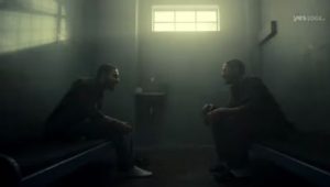 Fauda Saison 2 Episode 7