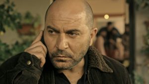 Fauda Saison 3 Episode 1