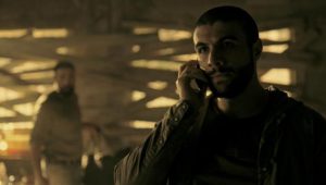 Fauda Saison 3 Episode 1