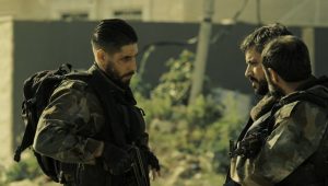 Fauda Saison 3 Episode 10