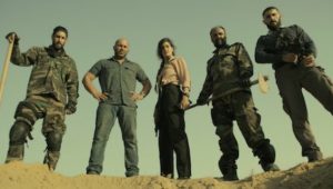 Fauda Saison 3 Episode 10