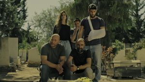 Fauda Saison 3 Episode 11
