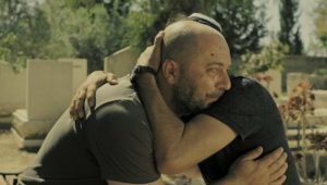 Fauda Saison 3 Episode 11