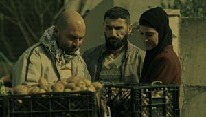 Fauda Saison 3 Episode 12