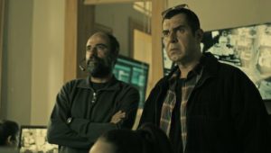 Fauda Saison 3 Episode 12