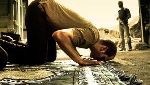 Fauda Saison 3 Episode 2
