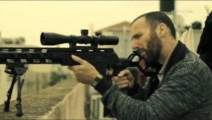 Fauda Saison 3 Episode 3