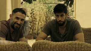 Fauda Saison 3 Episode 4