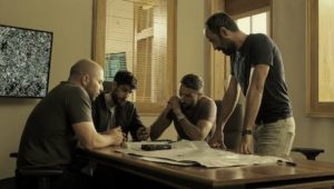 Fauda Saison 3 Episode 6