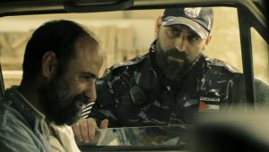 Fauda Saison 3 Episode 7