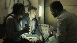Fauda Saison 3 Episode 7