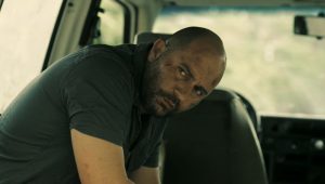 Fauda Saison 3 Episode 9