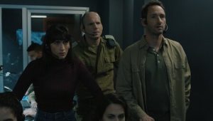 Fauda Saison 4 Episode 1