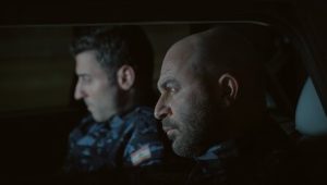 Fauda Saison 4 Episode 10