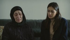 Fauda Saison 4 Episode 11