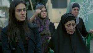 Fauda Saison 4 Episode 12