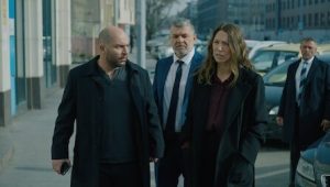 Fauda Saison 4 Episode 2