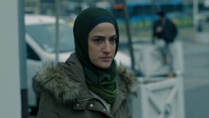Fauda Saison 4 Episode 3
