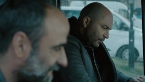 Fauda Saison 4 Episode 3