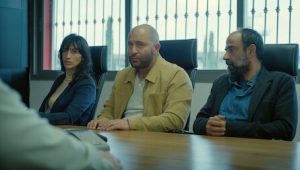 Fauda Saison 4 Episode 4