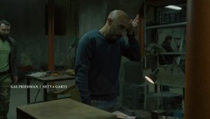 Fauda Saison 4 Episode 4