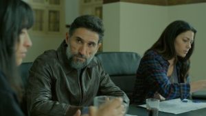 Fauda Saison 4 Episode 5