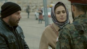 Fauda Saison 4 Episode 6