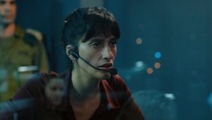 Fauda Saison 4 Episode 8