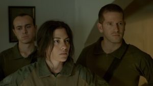 Fauda Saison 4 Episode 9